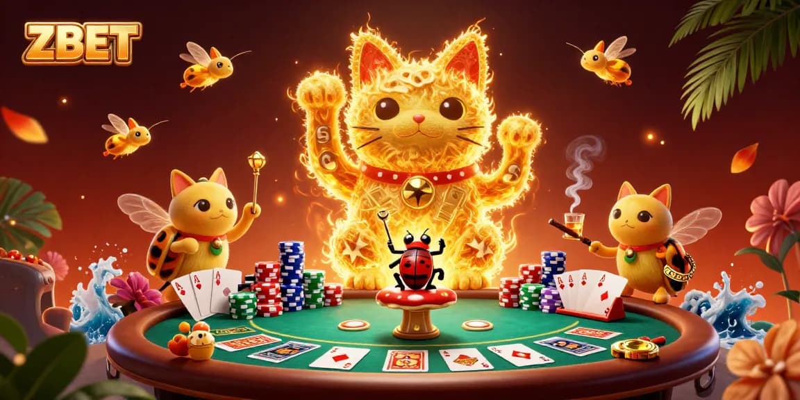 20 Best ZBET Picks for Serious Gamblers in 2026