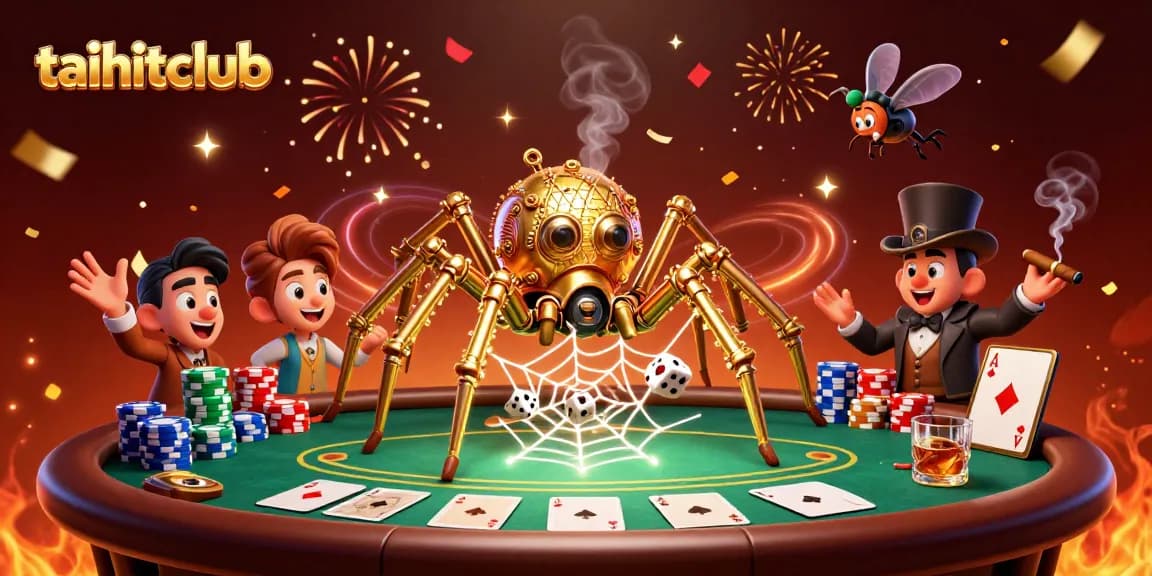 How taihitclub Enhances Your Gambling Experience Quality in 2026