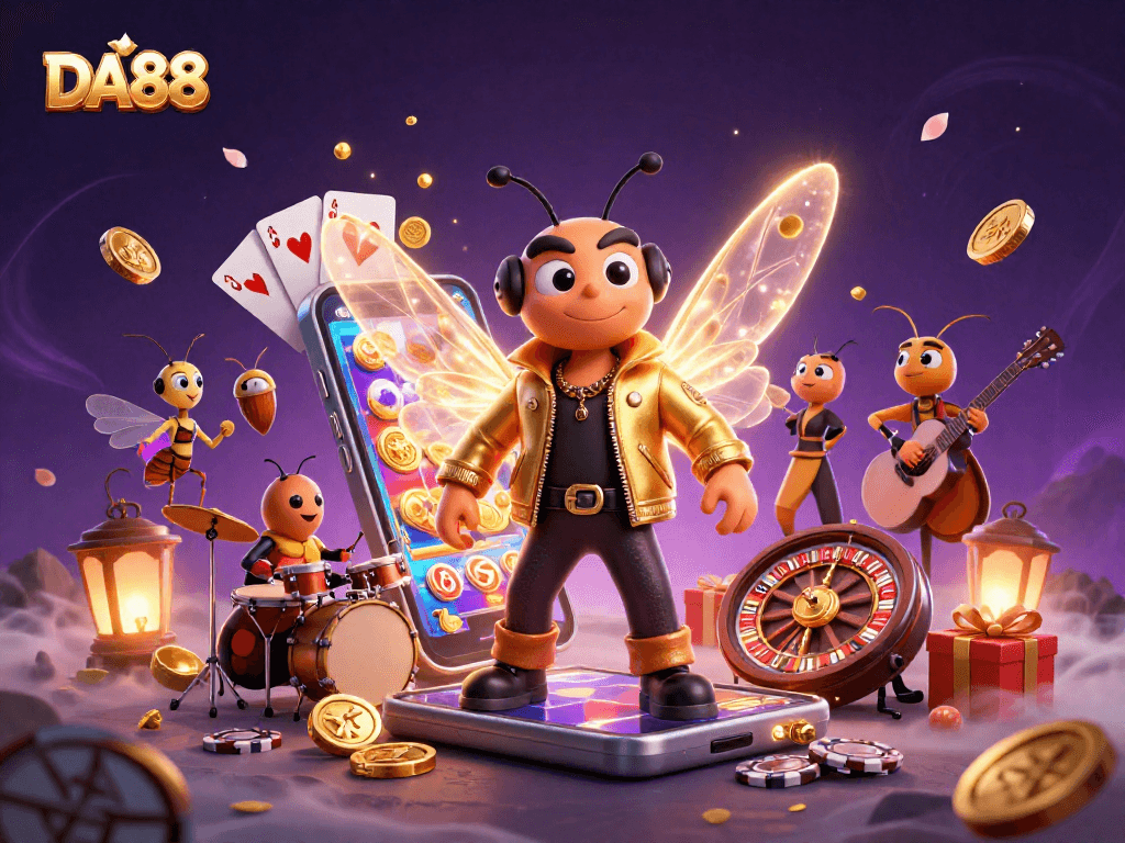 How to Win More with DA88: Strategic Tactics for Gamblers in 2026