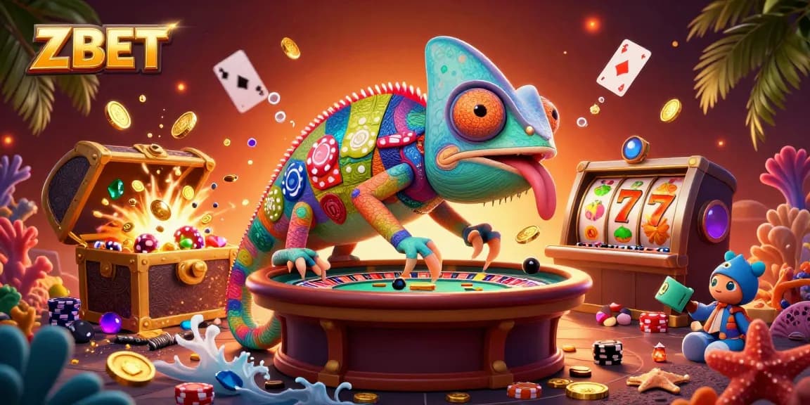ZBET Face-Off: Which Casino Offers Better Odds for Gamblers in 2026?
