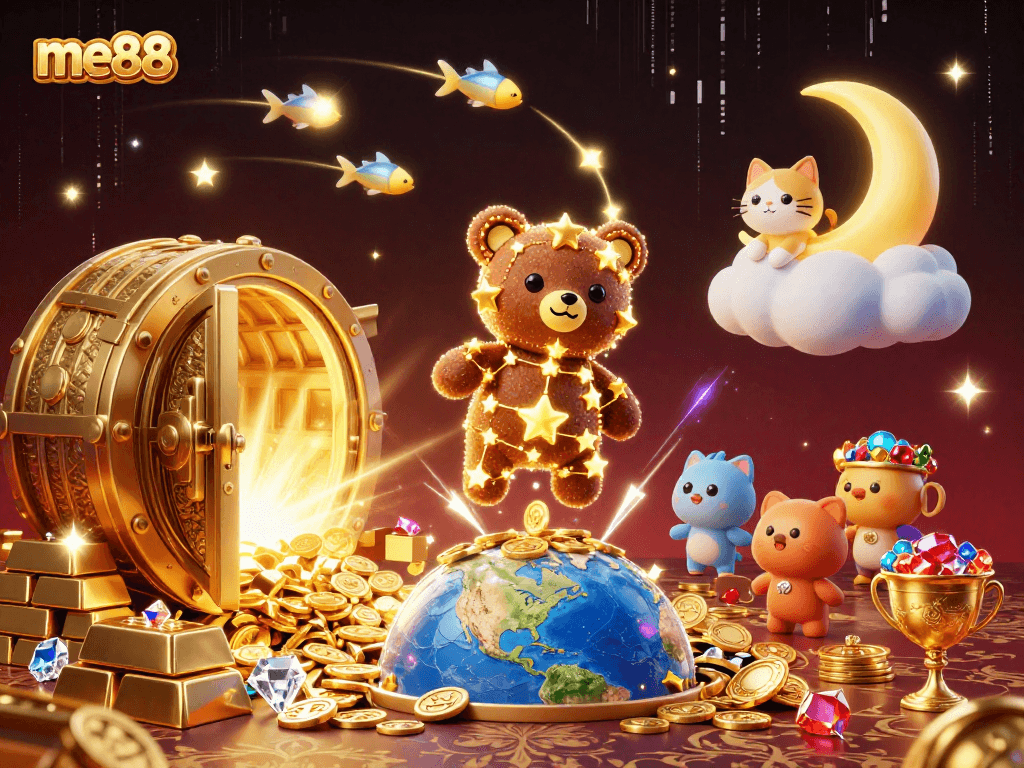 Breaking me88 Down: An Expert Perspective on Winning Strategies for 2026