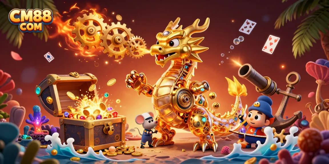 CM88 COM Feature-by-Feature: What Sets Each Casino Game Apart for Players in 2026