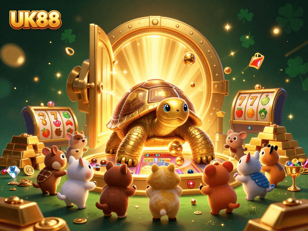 UK88: Which Slots Should You Pick for Winning Strategies in 2026?
