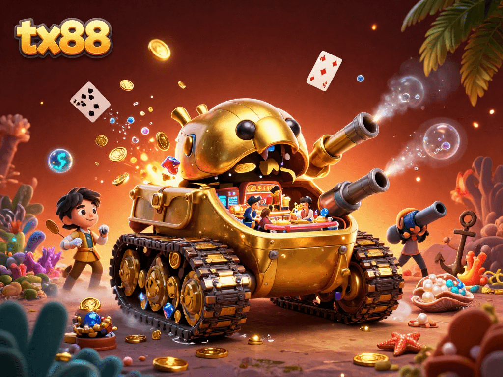 Maximizing Profit with tx88 Casino Strategies in 2026