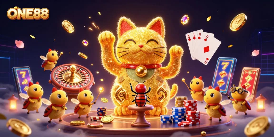 Behind the Scenes of ONE88: How It Really Works for Gamblers in 2026
