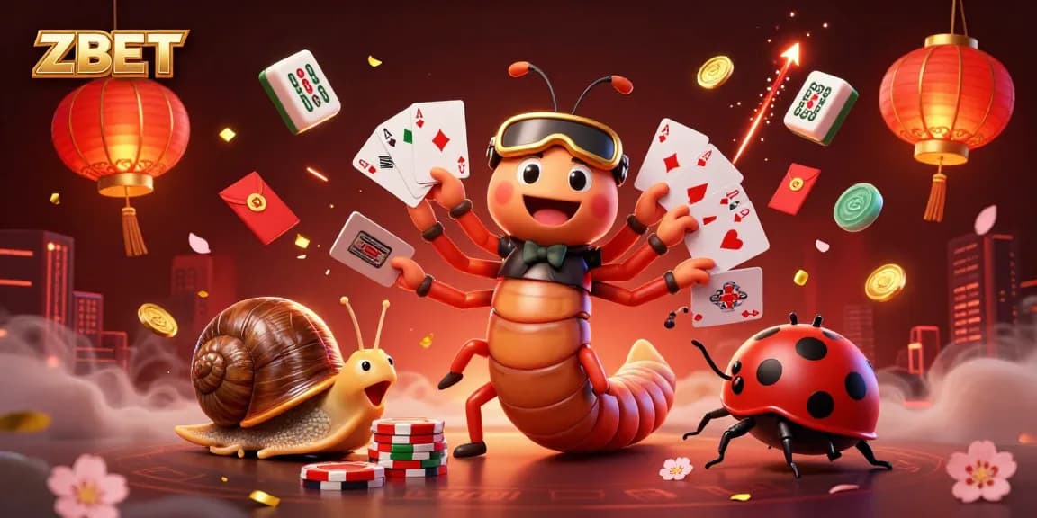 A ZBET Snapshot: Quick 2026 Status Update for Gamblers' Winning Strategies