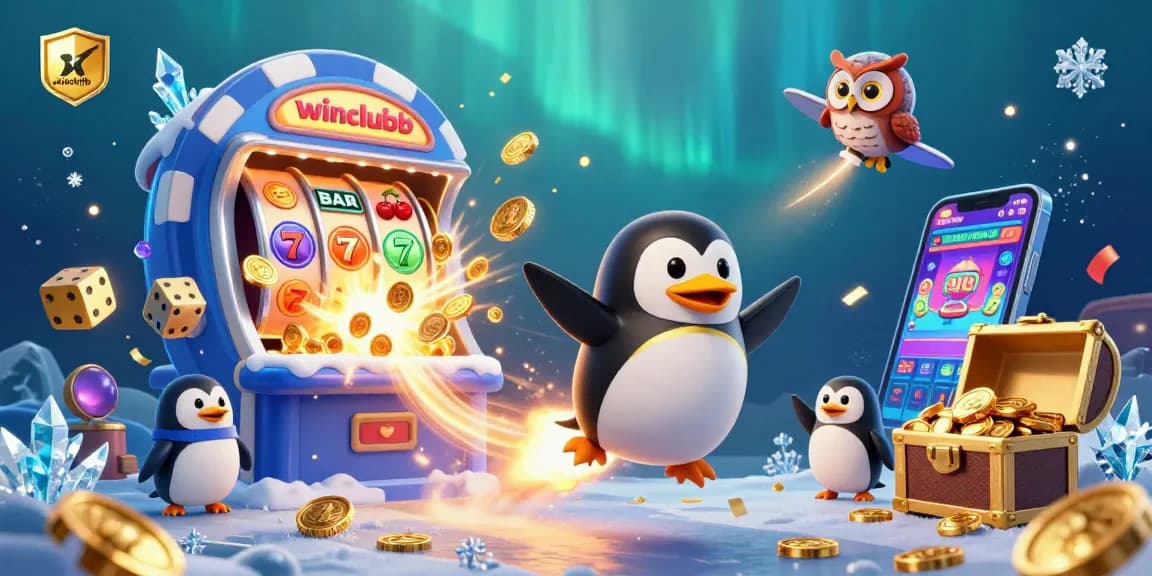 7 Warning Signs When Choosing iwinclubb for Winning Strategies in 2026