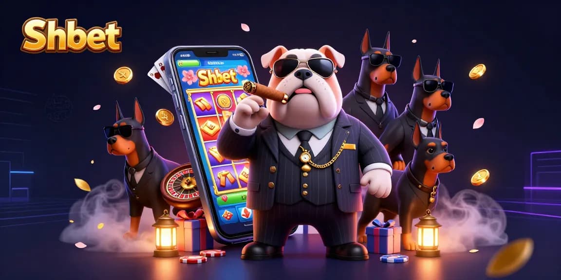 6 Critical Shbet Metrics Gamblers Should Track for Winning Strategies