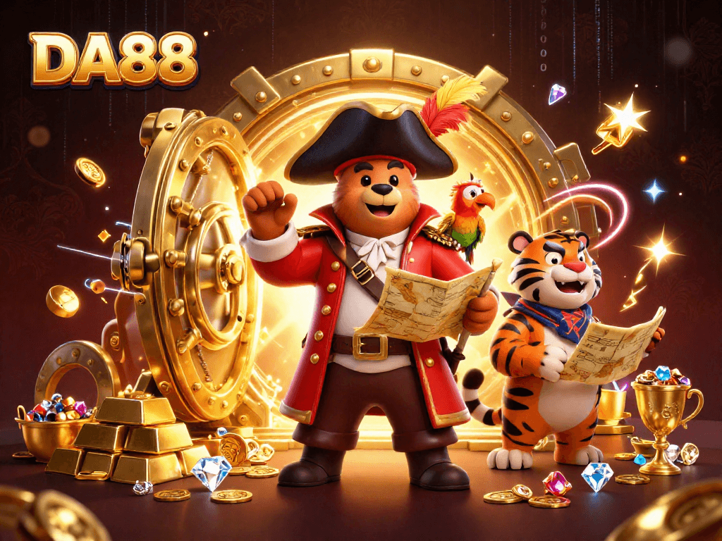 DA88 Trends That Will Define Casino Strategies in 2026