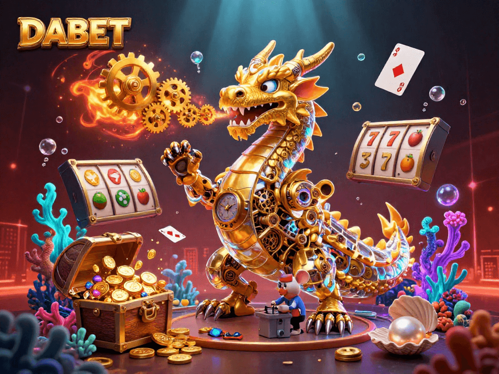 How to Win More with DABET: Essential Tactics for Casino Gamblers in 2026