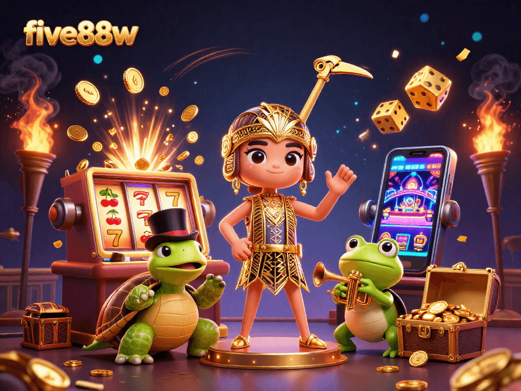 five88w: Which One Should You Pick for Winning Strategies in 2026?