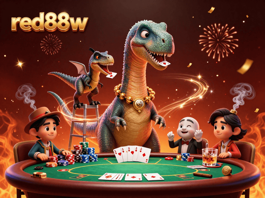 Will red88w Still Be Relevant in 2027? Winning Strategies for Gamblers in 2026