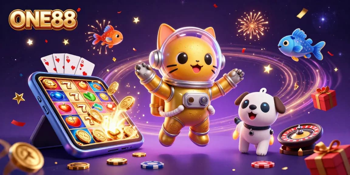 How to Switch to ONE88 Casino Without Missing a Beat: Master Winning Strategies in 2026