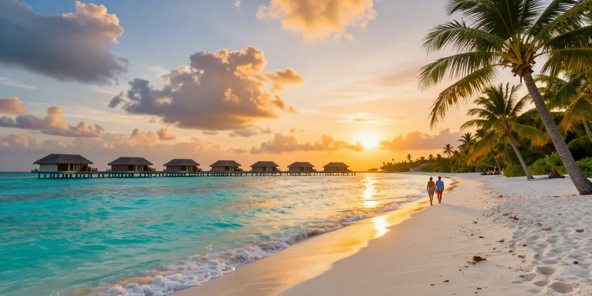 Luckywin com travel guide to must-visit tropical destinations and breathtaking beaches.