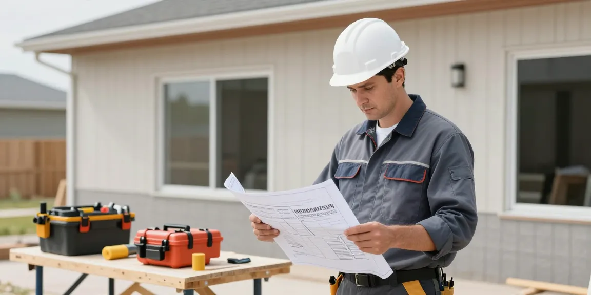 Exterior renovations Regina by professional contractor at local business site, trusted provider for quality services.