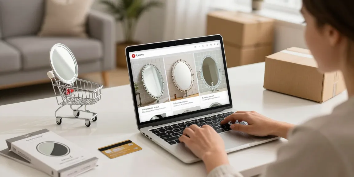 Shop online for premium oglinda baie with exclusive deals and styles.